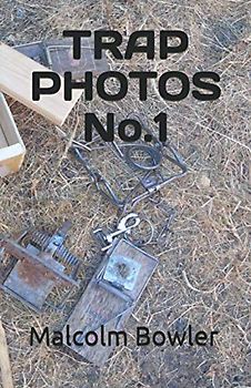 TRAP PHOTOS No.1