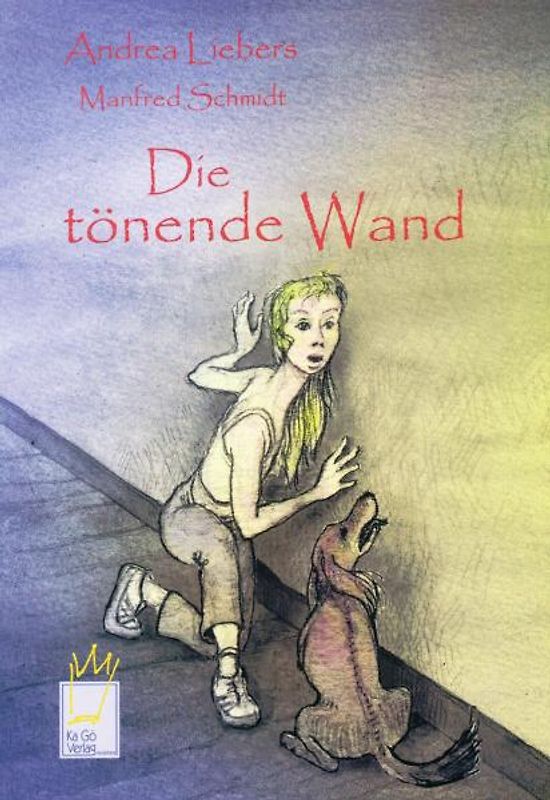 Die tönende Wand