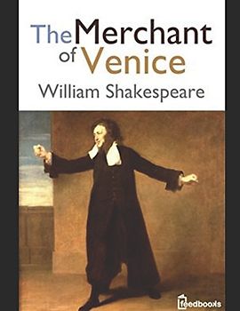 The Merchant of Venice : Shakespeare stories for children and kids