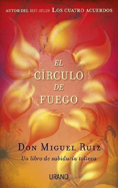 El círculo de fuego