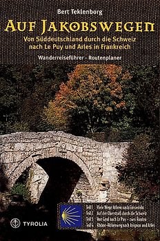 Auf Jakobswegen