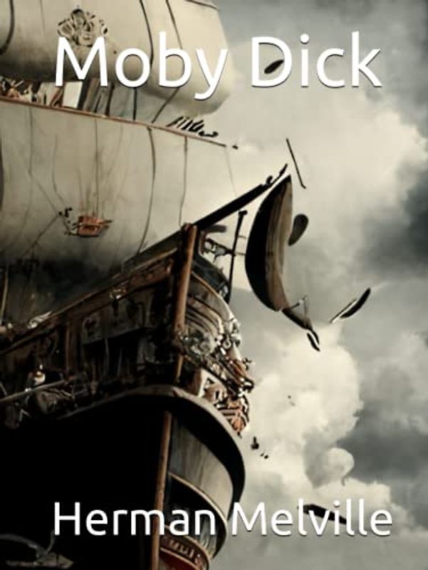 Moby Dick