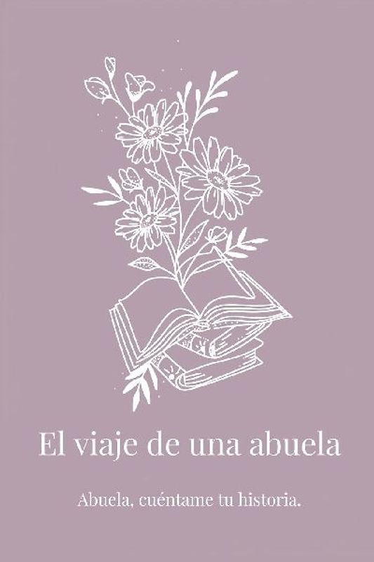 El viaje de una abuela