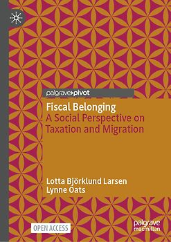 Crossing Borders, Sharing Burdens