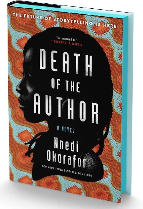 Death of the Author (Deluxe Limited Edition)