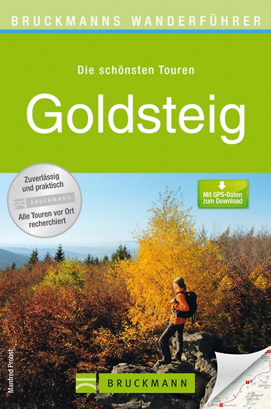 Goldsteig
