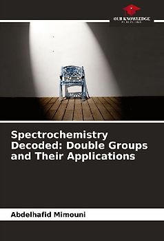 Spectrochemistry Decoded: Double Groups and Their Applications