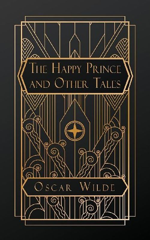 The Happy Prince and Other Tales