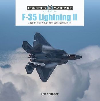 F-35 Lightning II