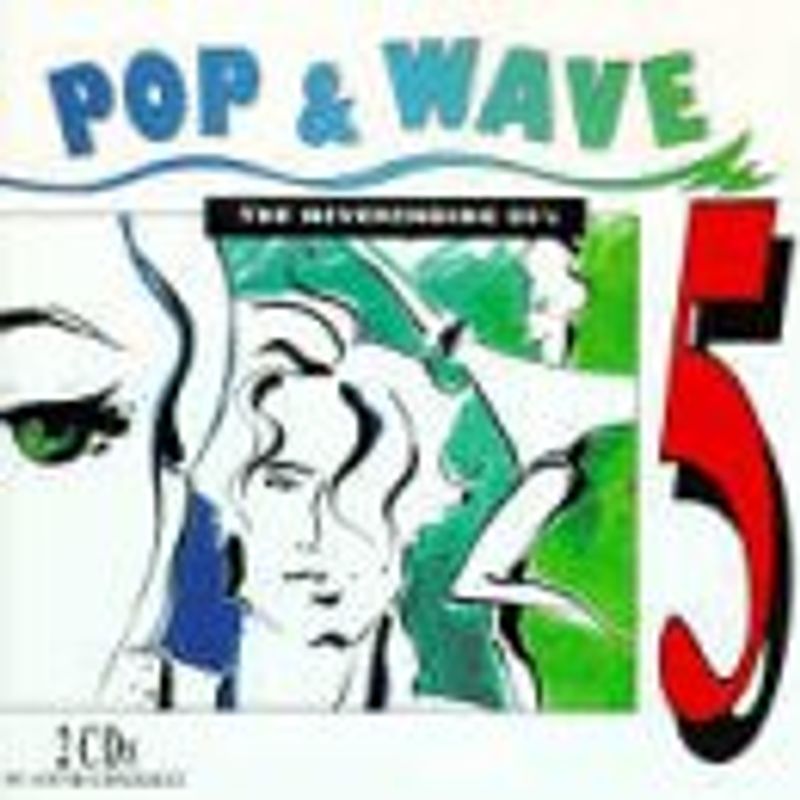 Various - Pop & Wave Vol.5