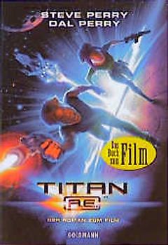 Titan A.E.