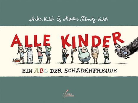 Alle Kinder
