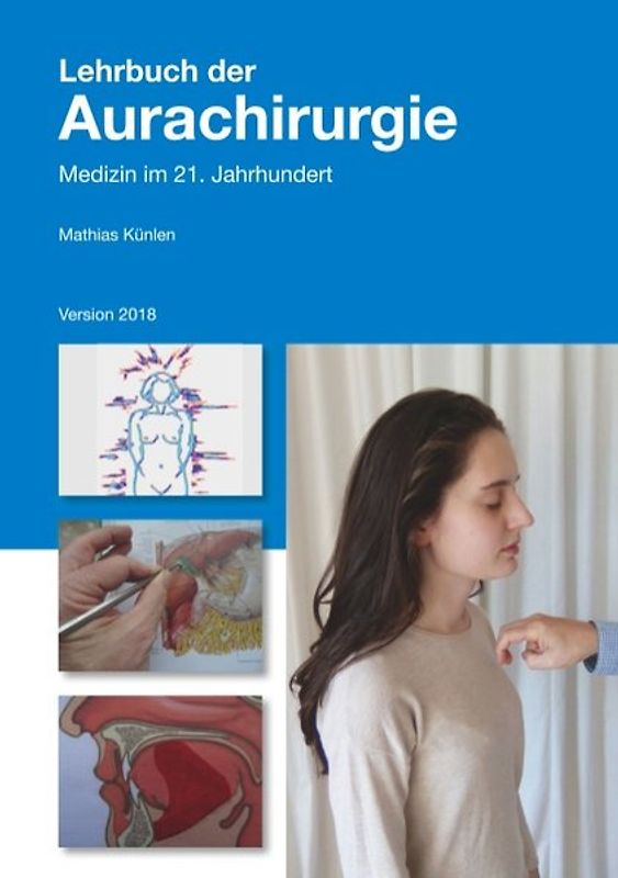 Lehrbuch der Aurachirurgie