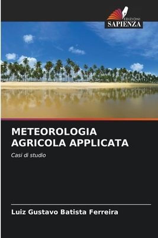 METEOROLOGIA AGRICOLA APPLICATA