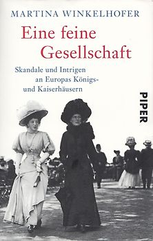 Eine feine Gesellschaft