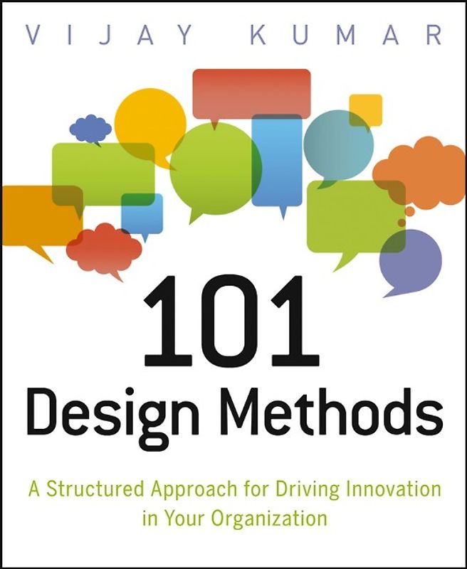 101 Design Methods