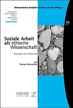 Soziale Arbeit als ethische Wissenschaft