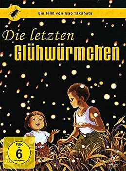 Die letzten Glühwürmchen (Deluxe Edition) 2 DVD's DVD