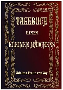 Tagebuch  eines  kleinen Mädchens.