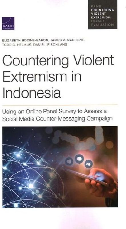 Countering Violent Extremism in Indonesia