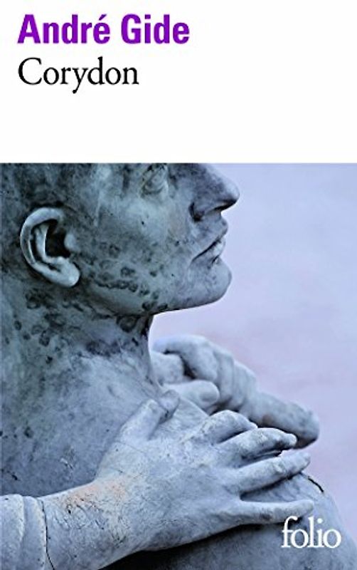 Corydon (Collection Folio) - Gide, Andre