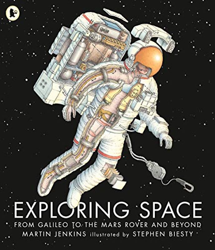 Exploring Space: From Galileo to the Mars Rover and Beyond