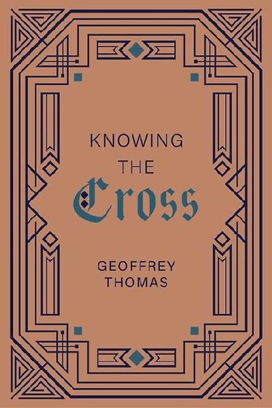 Knowing the Cross