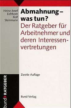 Abmahnung - was tun?