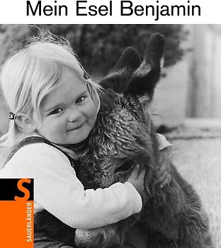 Mein Esel Benjamin