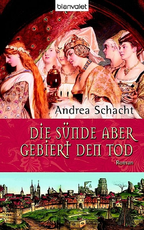 Die Sünde aber gebiert den Tod