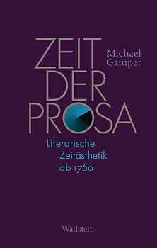 Zeit der Prosa