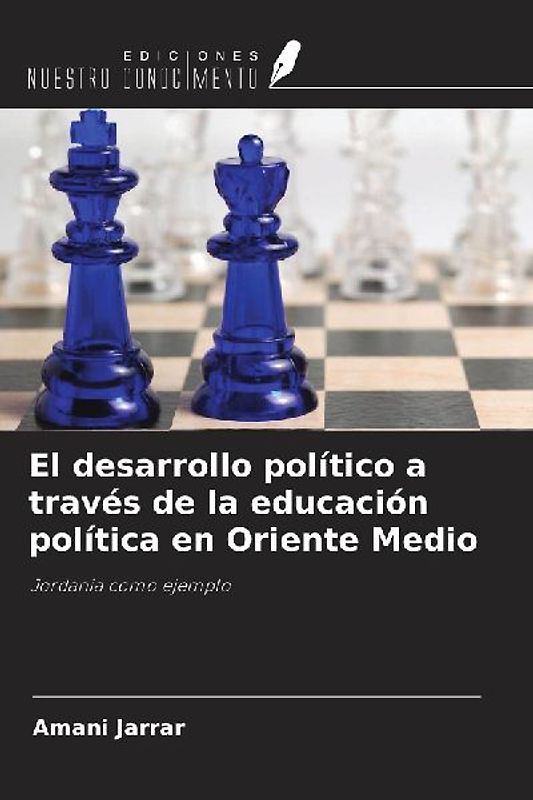 El desarrollo político a través de la educación política en Oriente Medio