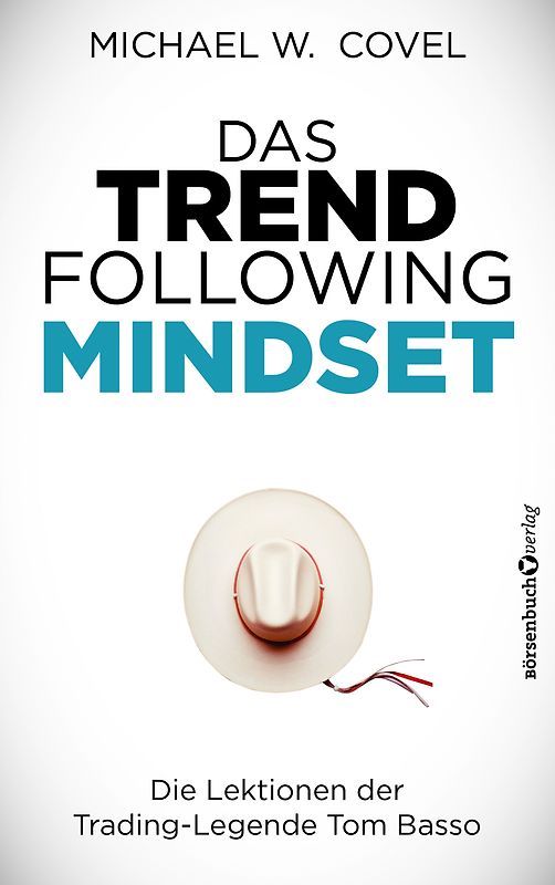 Das Trendfollowing-Mindset