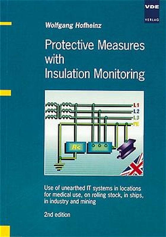 Protective Measures with Insulation Monitoring