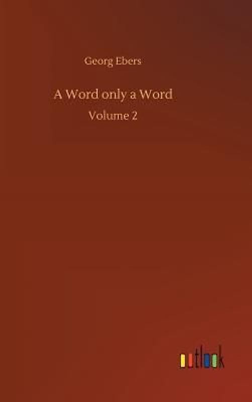 A Word only a Word
