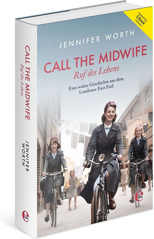 Call the Midwife-Ruf des Lebens