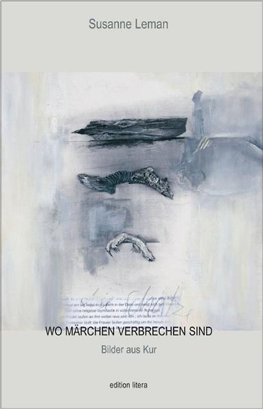 Wo Märchen Verbrechen sind