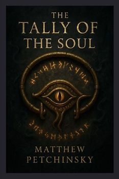 The Tally of the Soul (Millennium Tauk/Necklace)