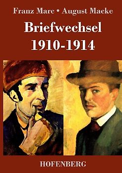 Briefwechsel 1910-1914