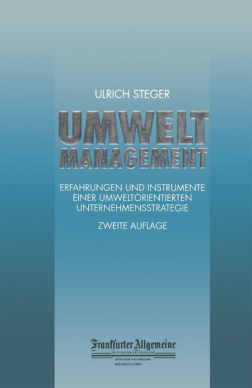 Umweltmanagement