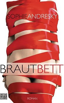 Brautbett