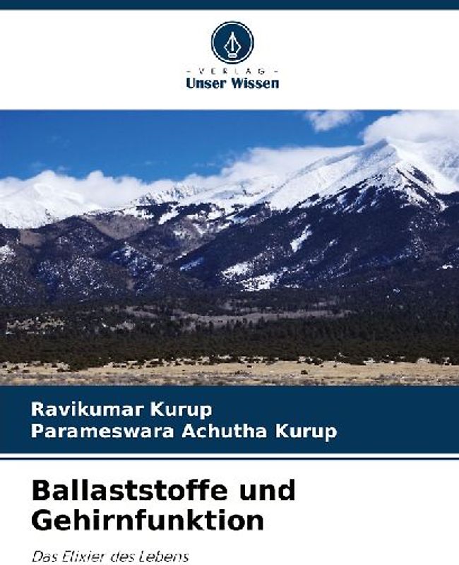 Ballaststoffe und Gehirnfunktion