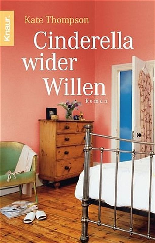 Cinderella wider Willen