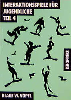 Interaktionsspiele für Jugendliche Teil 4