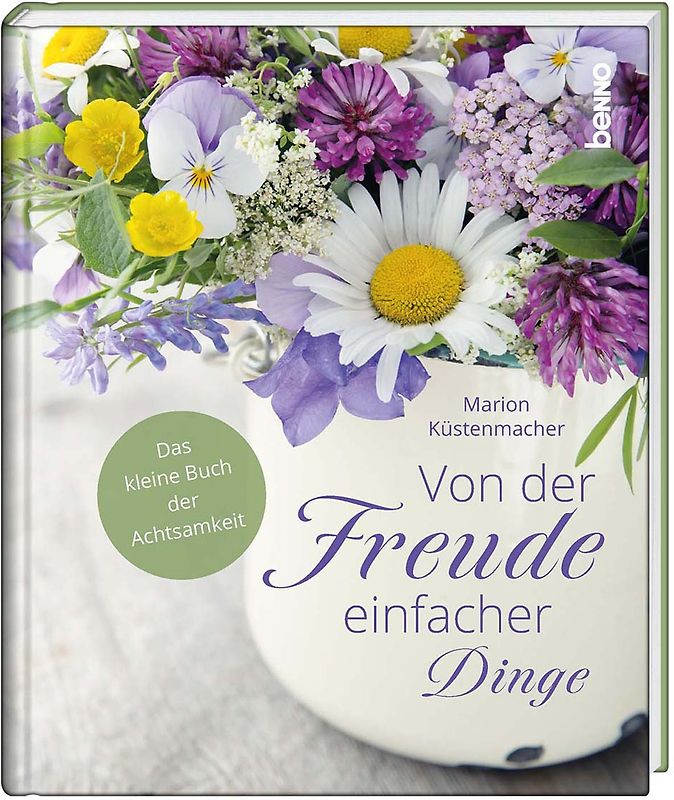 Von der Freude einfacher Dinge