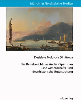 Der Reisebericht des Anders Sparrman