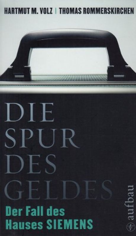 Die Spur des Geldes