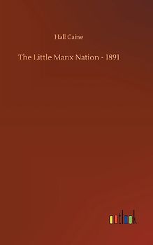 The Little Manx Nation - 1891