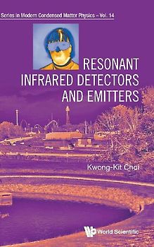 RESONANT INFRARED DETECTORS AND EMITTERS
