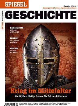 Krieg im Mittelalter